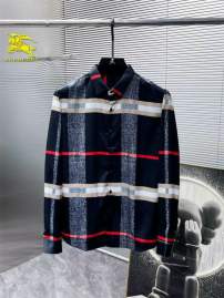 Picture of Burberry Shirt Long _SKUBurberryM-3XL12yn2425507